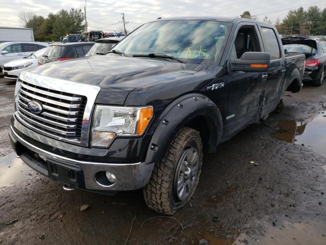 Photo 1 VIN: 1FTFW1ET3BFB74534 - FORD F150 SUPER 