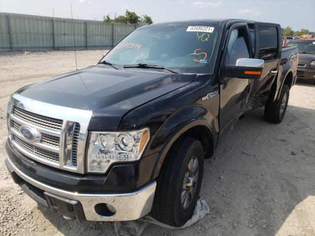 Photo 1 VIN: 1FTFW1ET3BFB97599 - FORD F150 SUPER 