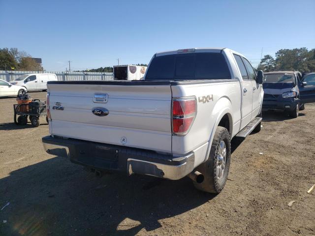 Photo 3 VIN: 1FTFW1ET3BFC03000 - FORD F150 SUPER 