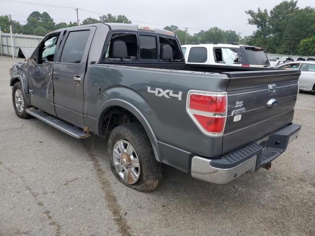 Photo 1 VIN: 1FTFW1ET3BFC04065 - FORD F150 SUPER 