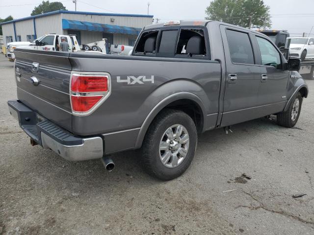 Photo 2 VIN: 1FTFW1ET3BFC04065 - FORD F150 SUPER 