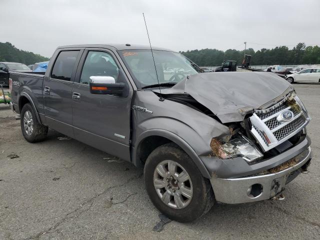 Photo 3 VIN: 1FTFW1ET3BFC04065 - FORD F150 SUPER 