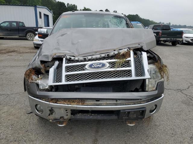 Photo 4 VIN: 1FTFW1ET3BFC04065 - FORD F150 SUPER 