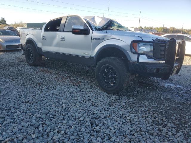 Photo 3 VIN: 1FTFW1ET3BFC44811 - FORD F150 SUPER 