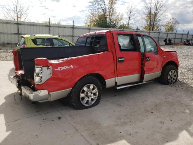 Photo 2 VIN: 1FTFW1ET3BFC56537 - FORD F150 SUPER 