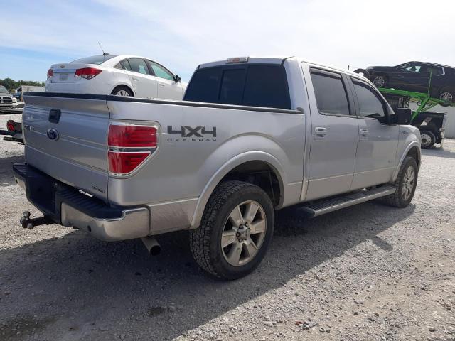 Photo 2 VIN: 1FTFW1ET3BFC64010 - FORD F150 SUPER 