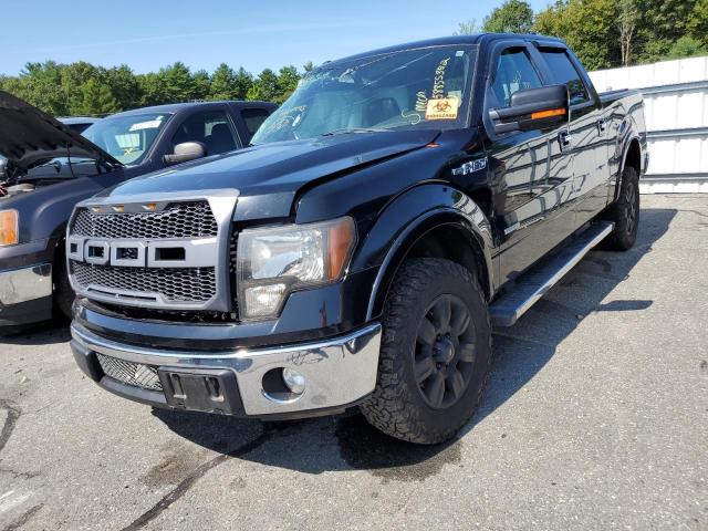 Photo 1 VIN: 1FTFW1ET3BFC82300 - FORD F150 SUPER 