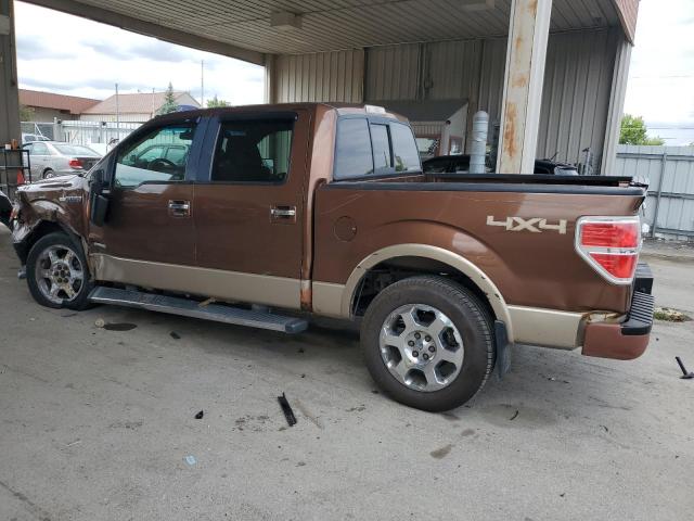 Photo 1 VIN: 1FTFW1ET3BFC87545 - FORD F150 SUPER 