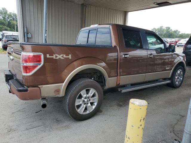 Photo 2 VIN: 1FTFW1ET3BFC87545 - FORD F150 SUPER 