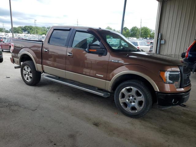 Photo 3 VIN: 1FTFW1ET3BFC87545 - FORD F150 SUPER 