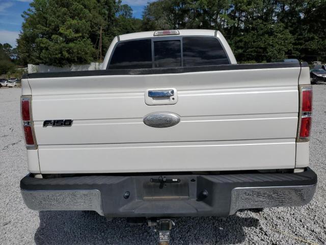 Photo 5 VIN: 1FTFW1ET3BFC88579 - FORD F150 SUPER 