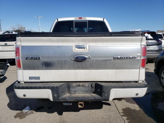 Photo 5 VIN: 1FTFW1ET3BFC92664 - FORD F150 SUPER 