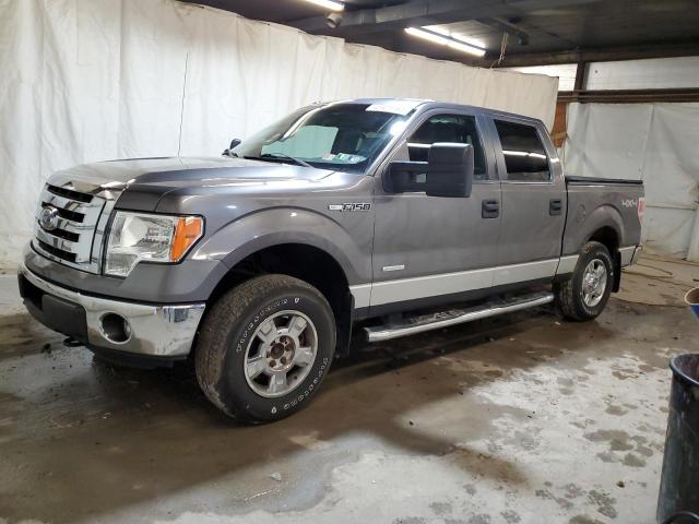 Photo 0 VIN: 1FTFW1ET3BFD05333 - FORD F150 SUPER 