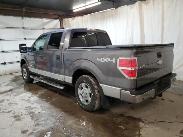 Photo 1 VIN: 1FTFW1ET3BFD05333 - FORD F150 SUPER 