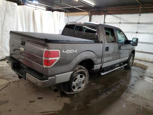 Photo 2 VIN: 1FTFW1ET3BFD05333 - FORD F150 SUPER 