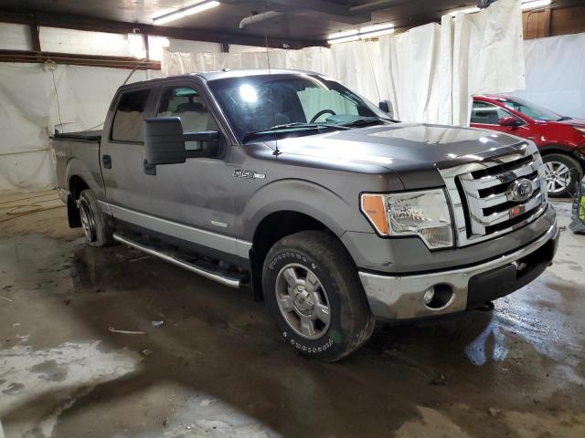 Photo 3 VIN: 1FTFW1ET3BFD05333 - FORD F150 SUPER 