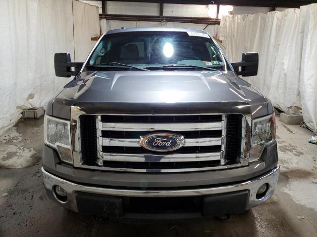 Photo 4 VIN: 1FTFW1ET3BFD05333 - FORD F150 SUPER 