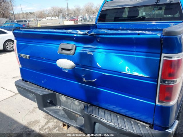 Photo 5 VIN: 1FTFW1ET3BKD86552 - FORD F-150 