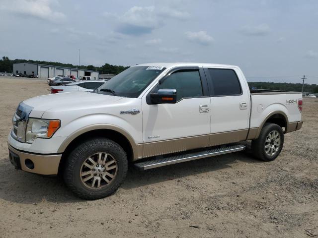 Photo 0 VIN: 1FTFW1ET3BKD96496 - FORD F150 SUPER 