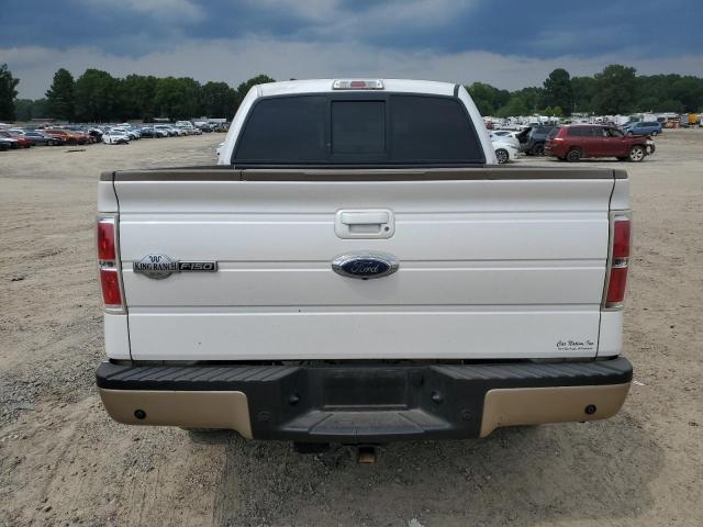 Photo 5 VIN: 1FTFW1ET3BKD96496 - FORD F150 SUPER 