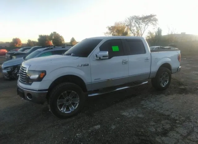 Photo 1 VIN: 1FTFW1ET3BKE13796 - FORD F-150 