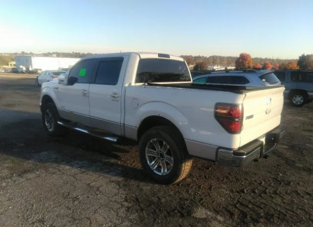 Photo 2 VIN: 1FTFW1ET3BKE13796 - FORD F-150 