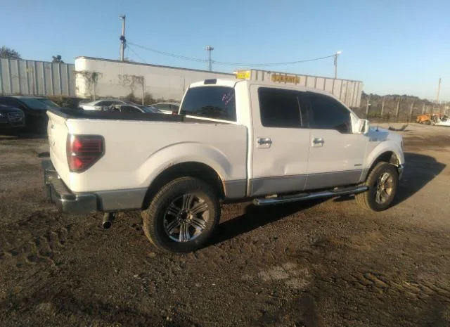 Photo 3 VIN: 1FTFW1ET3BKE13796 - FORD F-150 