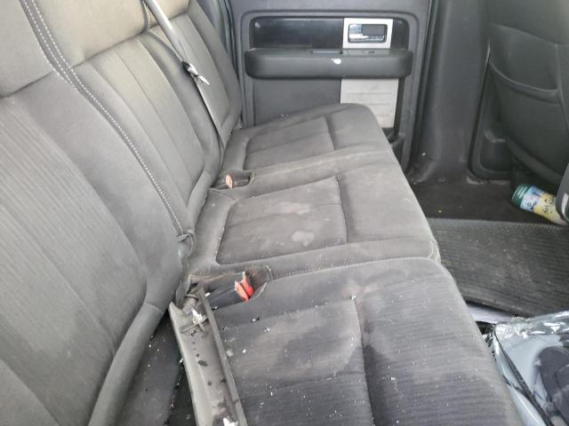 Photo 5 VIN: 1FTFW1ET3BKE22899 - FORD F150 SUPER 