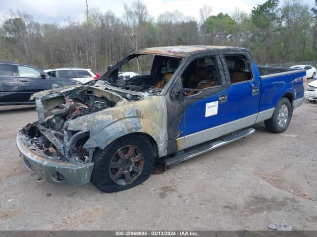 Photo 1 VIN: 1FTFW1ET3CFA00447 - FORD F-150 