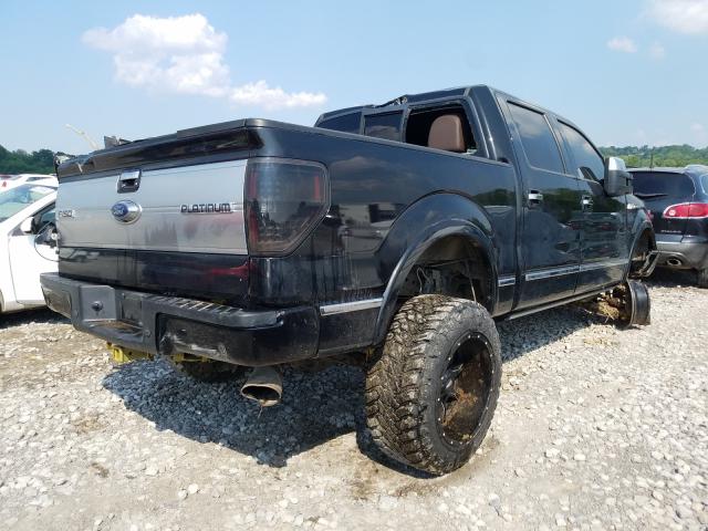 Photo 3 VIN: 1FTFW1ET3CFA02845 - FORD F150 SUPER 