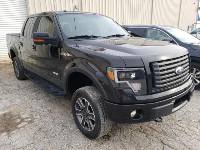 Photo 0 VIN: 1FTFW1ET3CFA07608 - FORD F150 SUPER 