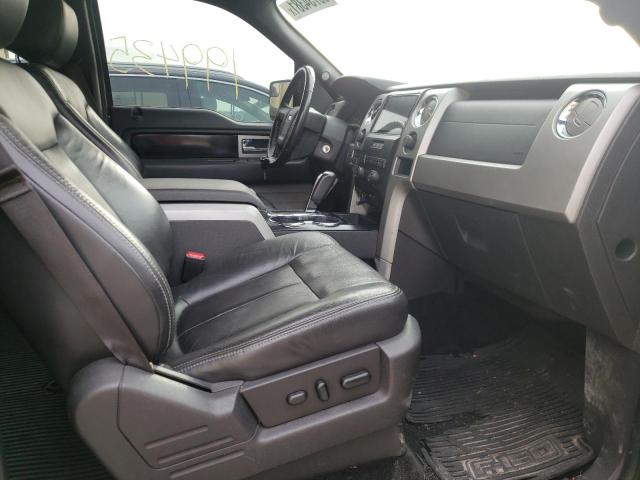 Photo 4 VIN: 1FTFW1ET3CFA07608 - FORD F150 SUPER 