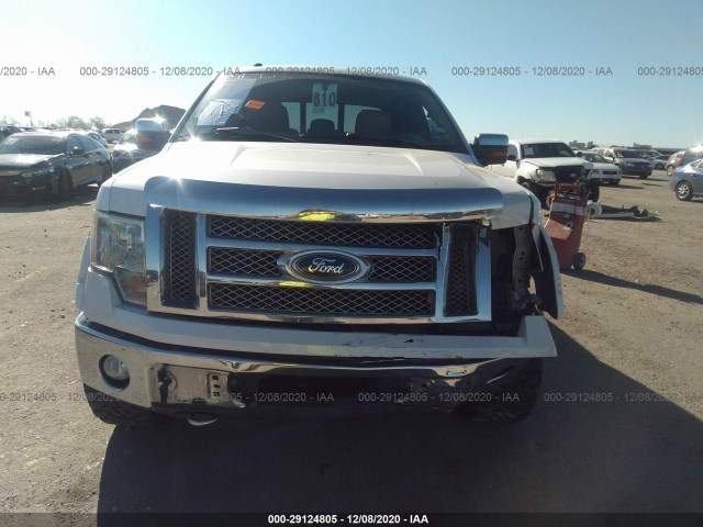 Photo 5 VIN: 1FTFW1ET3CFA09438 - FORD F-150 