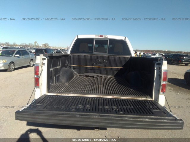 Photo 7 VIN: 1FTFW1ET3CFA09438 - FORD F-150 