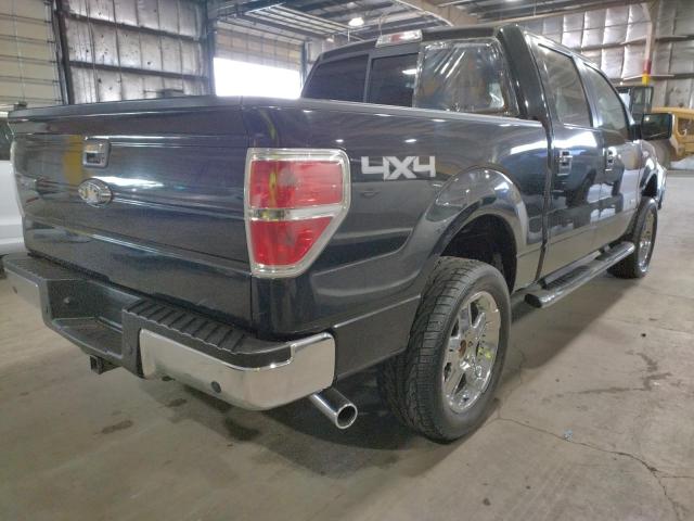 Photo 3 VIN: 1FTFW1ET3CFA14784 - FORD F150 SUPER 