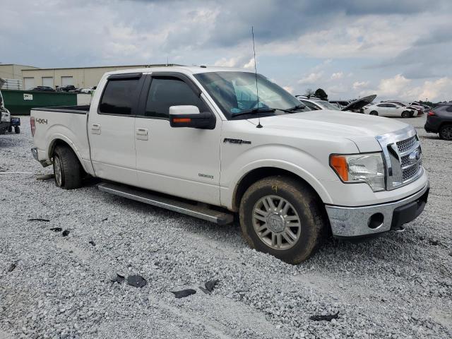 Photo 3 VIN: 1FTFW1ET3CFA21914 - FORD F150 SUPER 