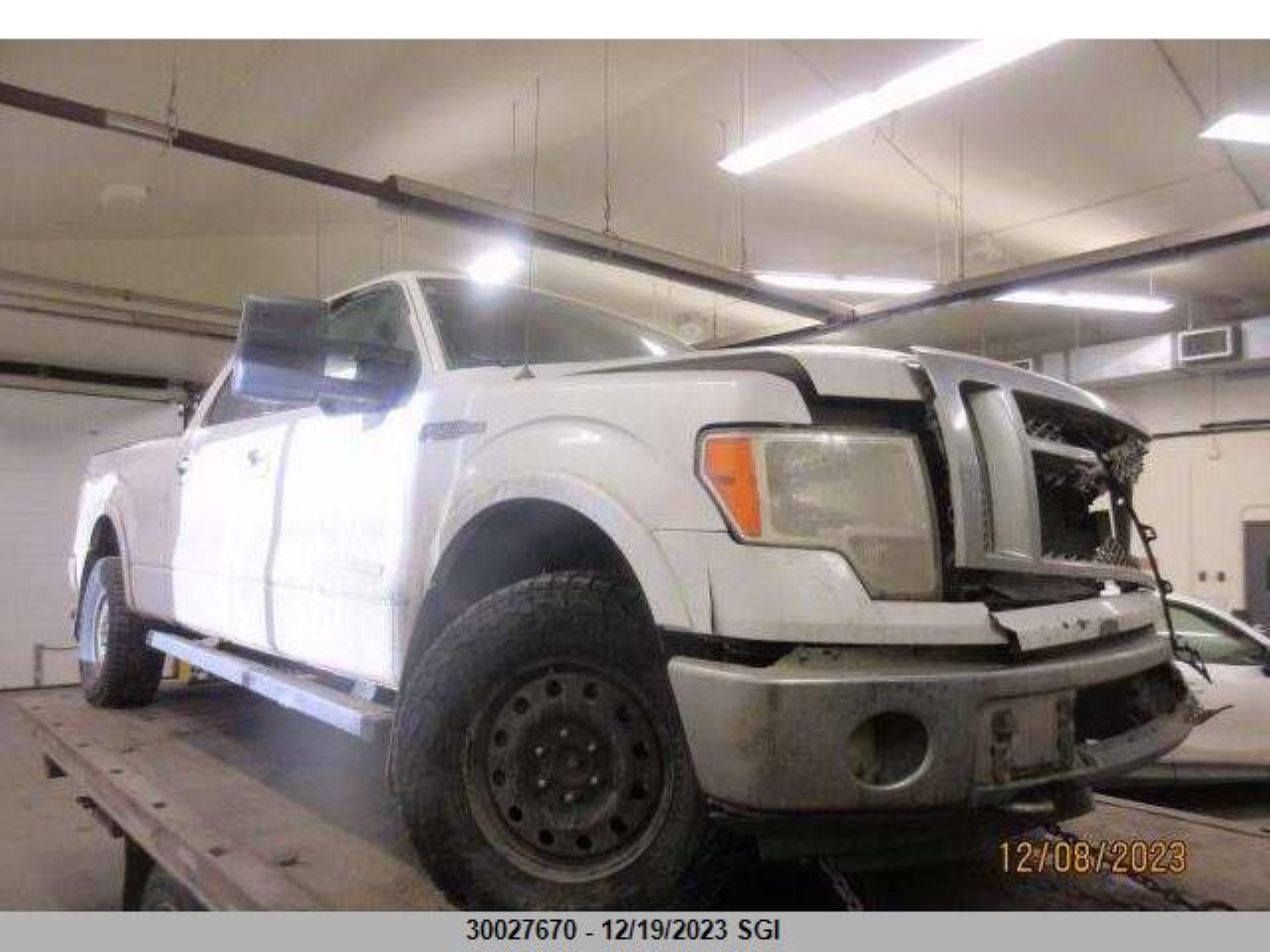 Photo 0 VIN: 1FTFW1ET3CFA62172 - FORD F-150 