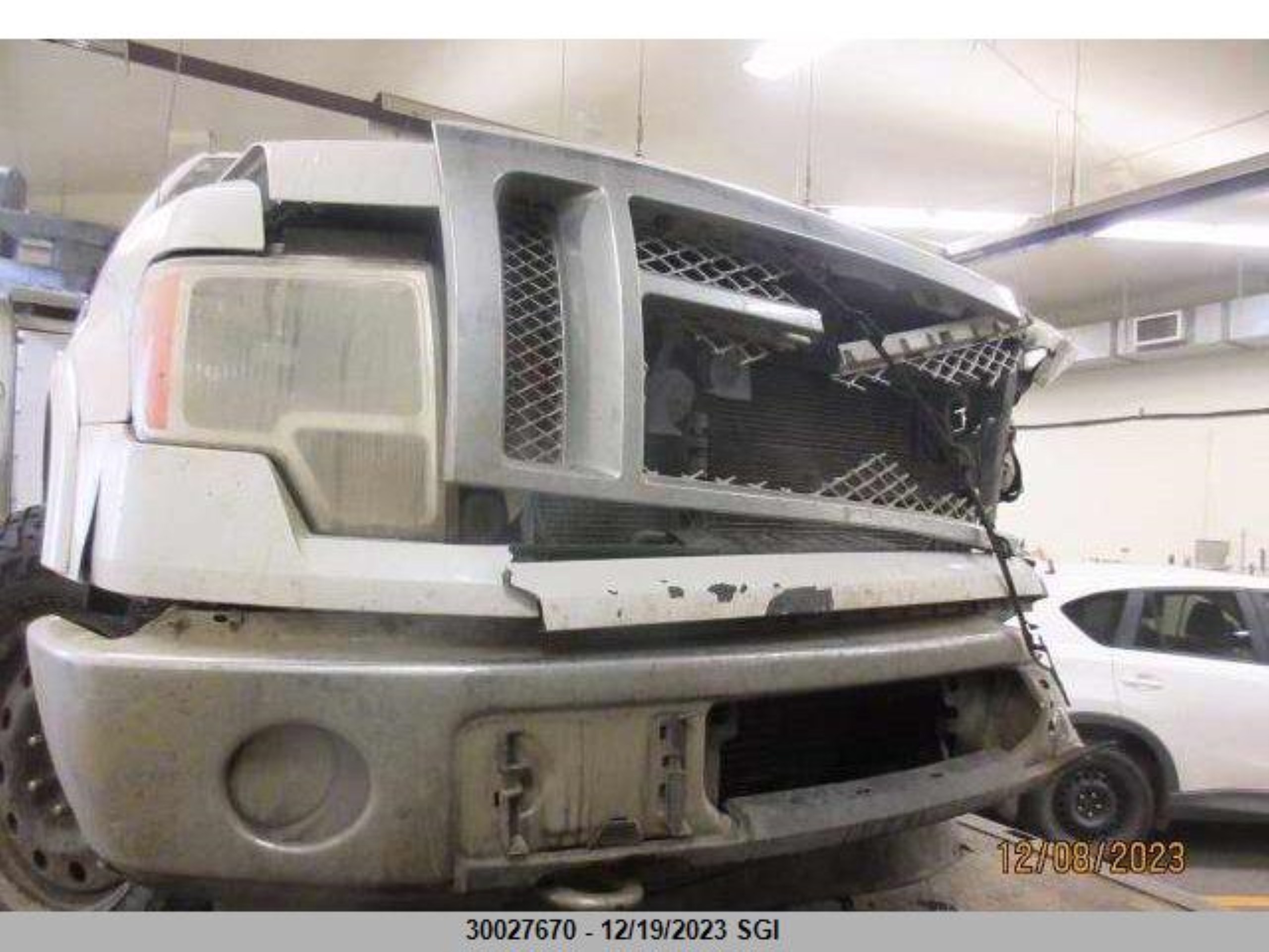 Photo 4 VIN: 1FTFW1ET3CFA62172 - FORD F-150 