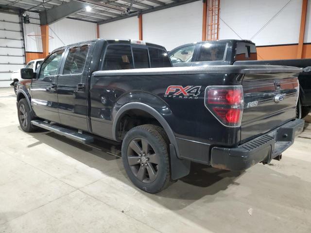 Photo 1 VIN: 1FTFW1ET3CFA63239 - FORD F150 SUPER 