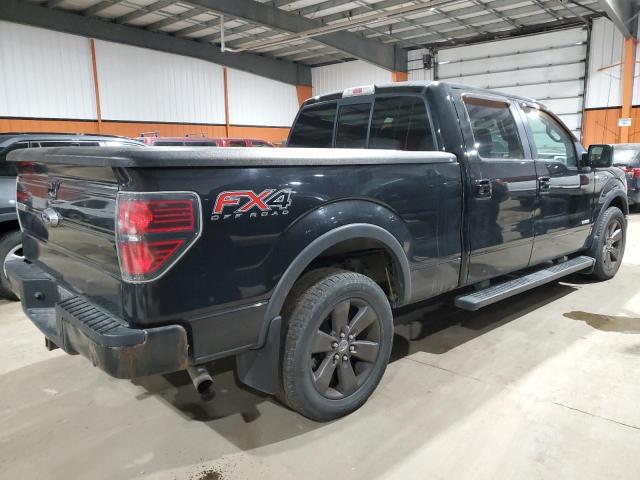 Photo 2 VIN: 1FTFW1ET3CFA63239 - FORD F150 SUPER 