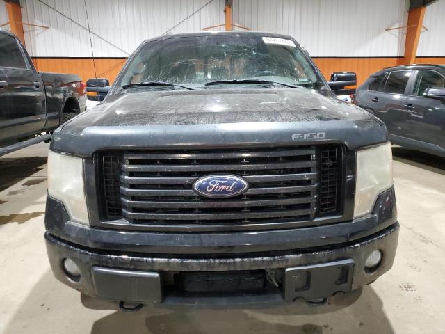 Photo 4 VIN: 1FTFW1ET3CFA63239 - FORD F150 SUPER 