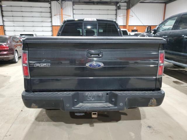 Photo 5 VIN: 1FTFW1ET3CFA63239 - FORD F150 SUPER 