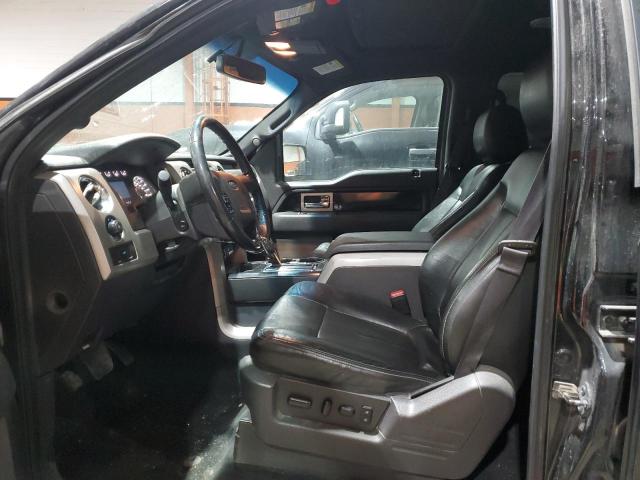 Photo 6 VIN: 1FTFW1ET3CFA63239 - FORD F150 SUPER 