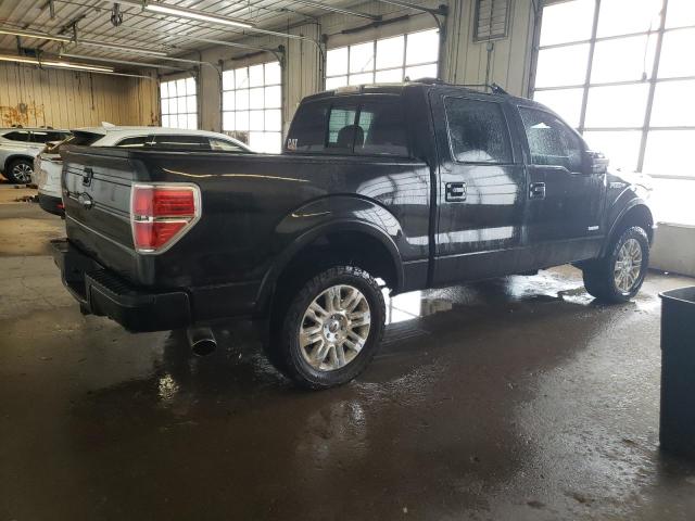 Photo 2 VIN: 1FTFW1ET3CFA64715 - FORD F-150 