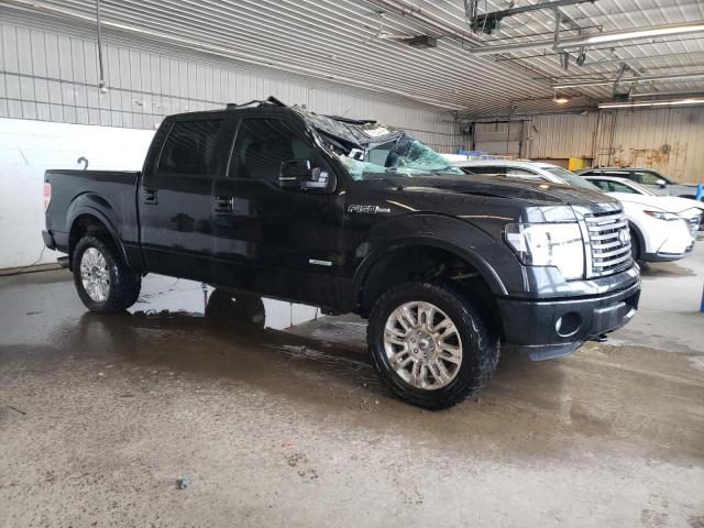 Photo 3 VIN: 1FTFW1ET3CFA64715 - FORD F-150 