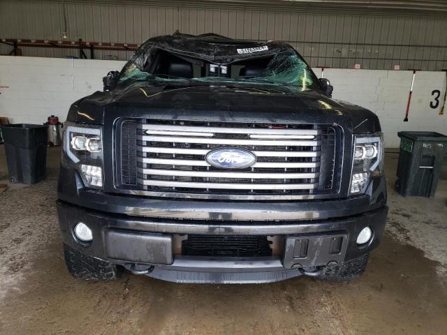 Photo 4 VIN: 1FTFW1ET3CFA64715 - FORD F-150 