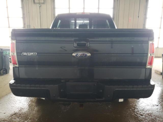 Photo 5 VIN: 1FTFW1ET3CFA64715 - FORD F-150 