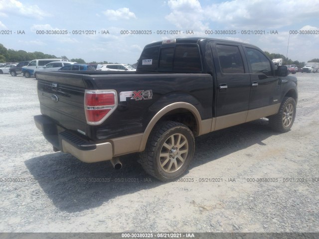 Photo 3 VIN: 1FTFW1ET3CFA73771 - FORD F-150 