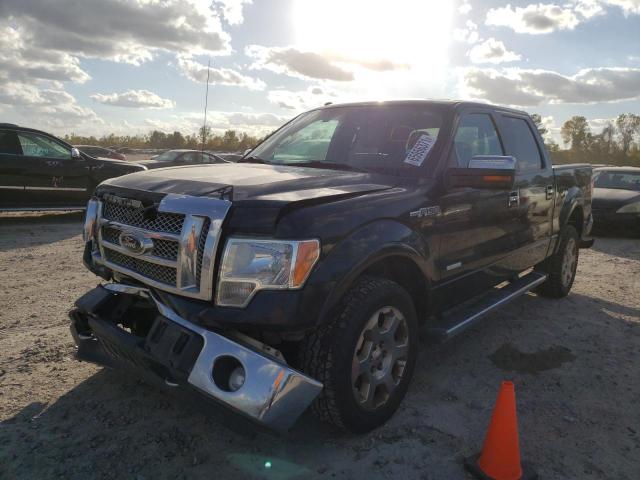 Photo 1 VIN: 1FTFW1ET3CFB24413 - FORD F150 SUPER 