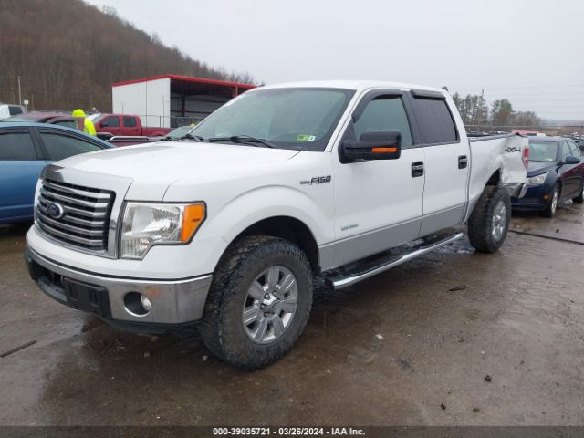 Photo 1 VIN: 1FTFW1ET3CFB33662 - FORD F-150 